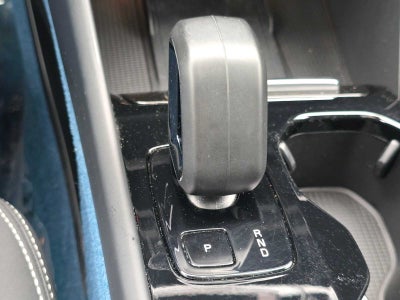 2023 Volvo XC40 Recharge Pure Electric Ultimate