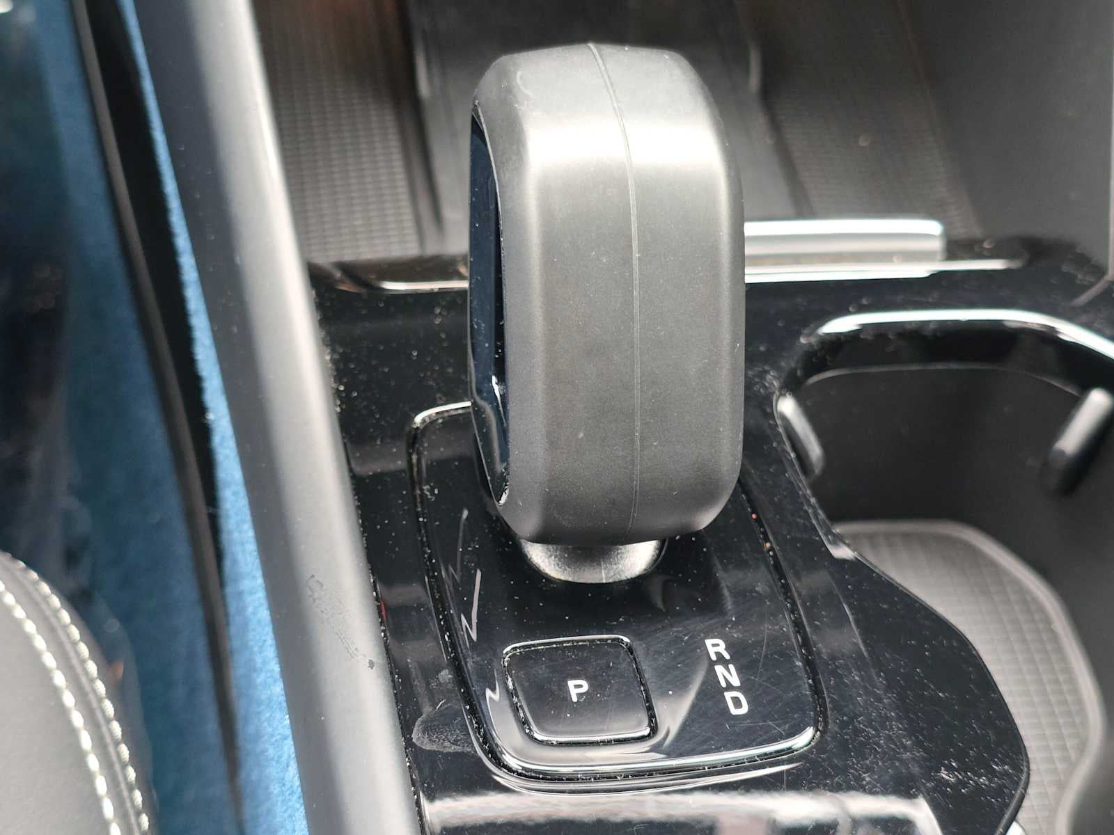 2023 Volvo XC40 Recharge Pure Electric Ultimate
