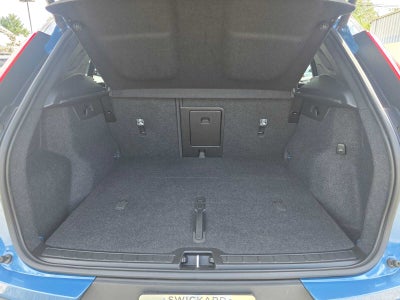 2023 Volvo XC40 Recharge Pure Electric Ultimate