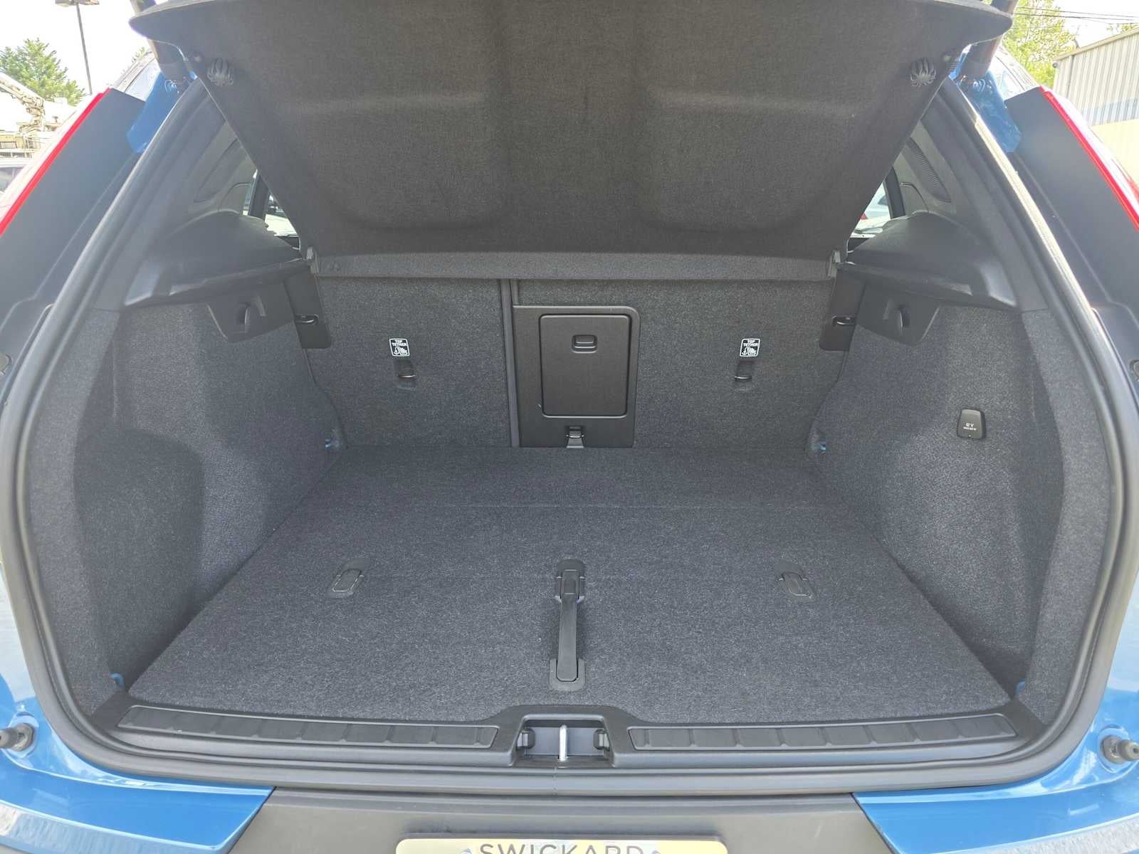 2023 Volvo XC40 Recharge Pure Electric Ultimate
