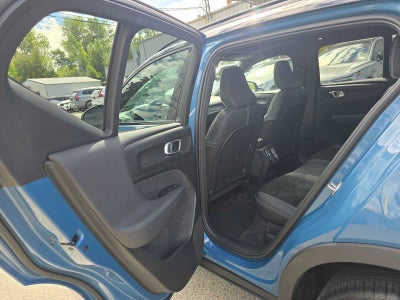 2023 Volvo XC40 Recharge Pure Electric Ultimate