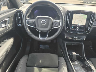 2023 Volvo XC40 Recharge Pure Electric Ultimate