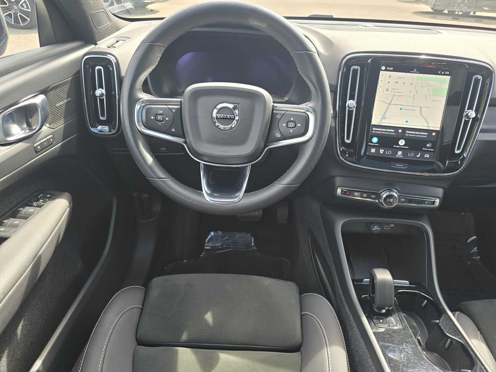 2023 Volvo XC40 Recharge Pure Electric Ultimate