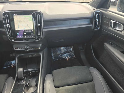 2023 Volvo XC40 Recharge Pure Electric Ultimate