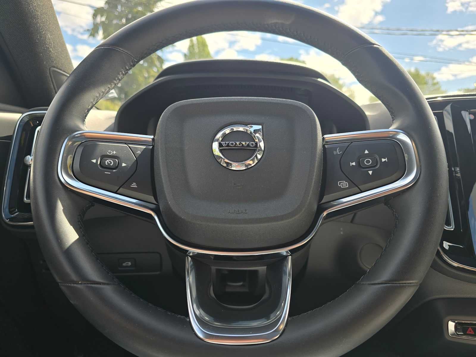 2023 Volvo XC40 Recharge Pure Electric Ultimate