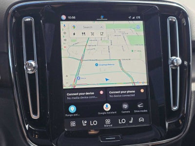 2023 Volvo XC40 Recharge Pure Electric Ultimate