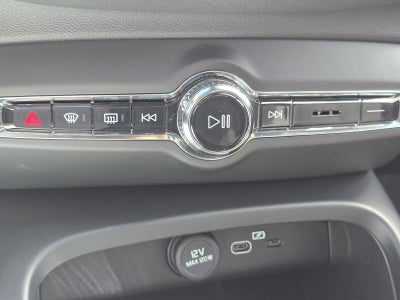 2023 Volvo XC40 Recharge Pure Electric Ultimate