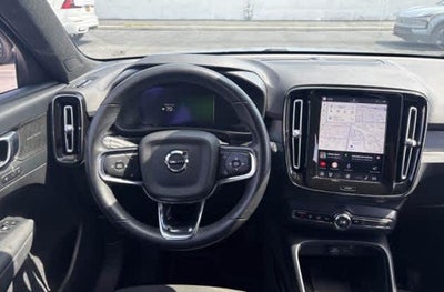 2023 Volvo XC40 Recharge Pure Electric Ultimate