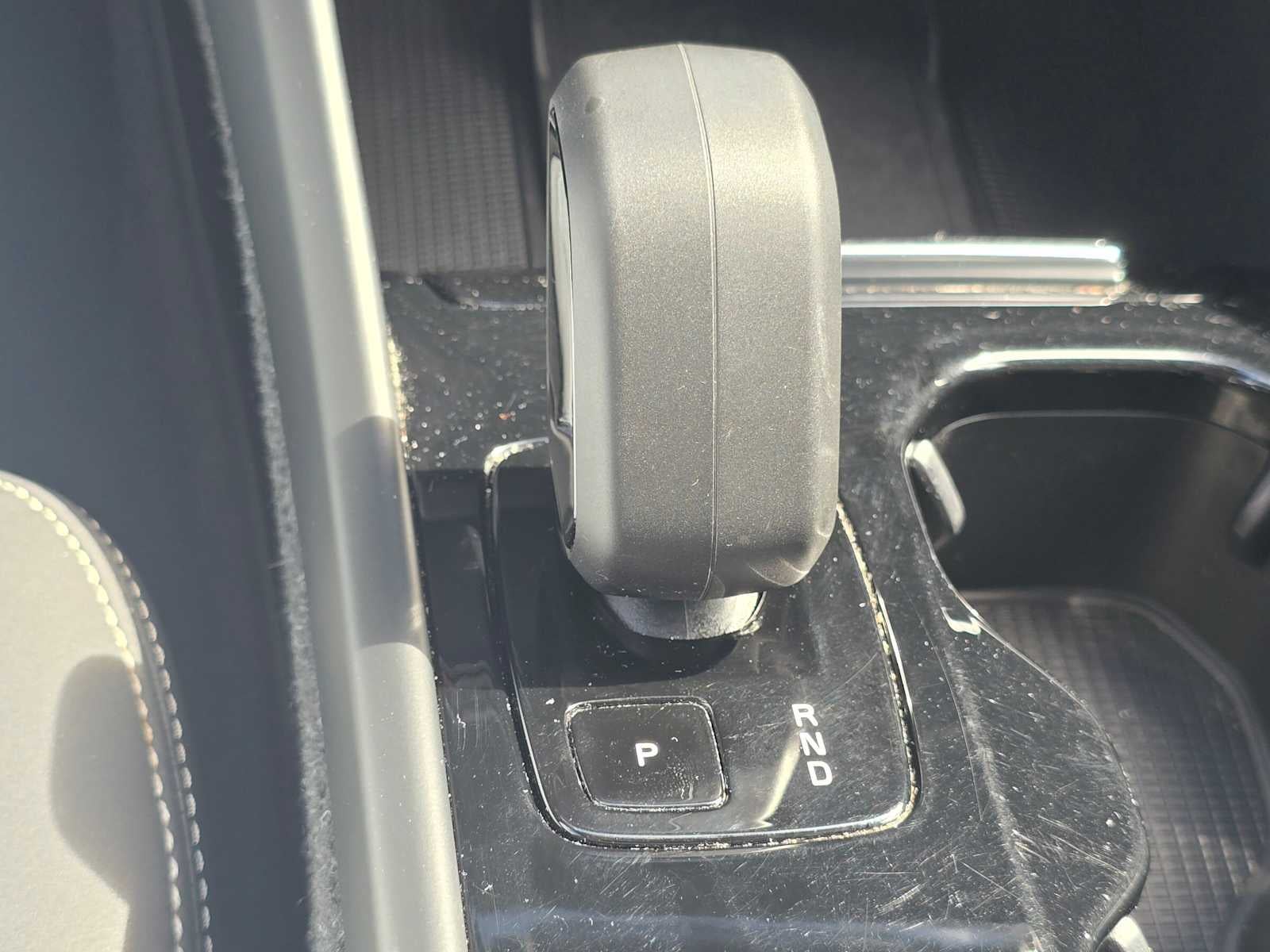 2023 Volvo XC40 Recharge Pure Electric Ultimate