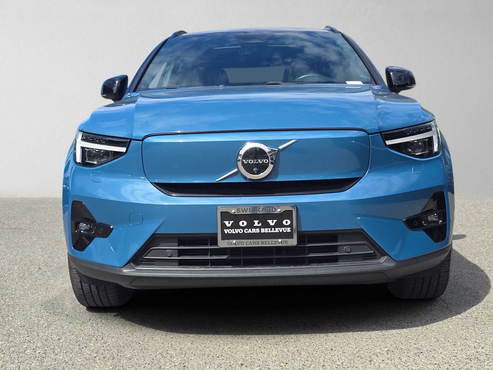 2023 Volvo XC40 Recharge Pure Electric Ultimate