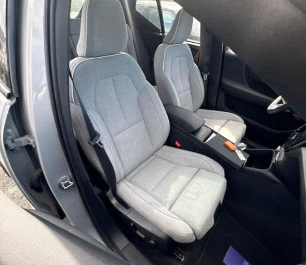 2023 Volvo XC40 Recharge Pure Electric Ultimate