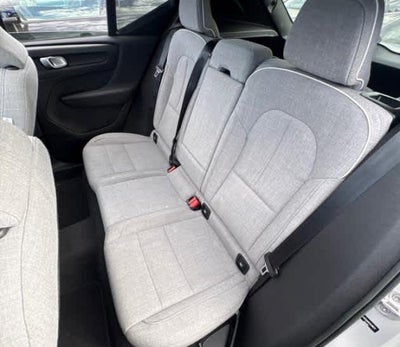 2023 Volvo XC40 Recharge Pure Electric Ultimate
