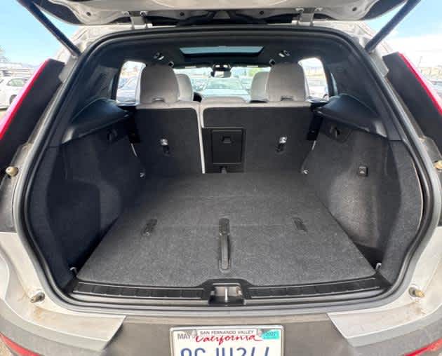 2023 Volvo XC40 Recharge Pure Electric Ultimate
