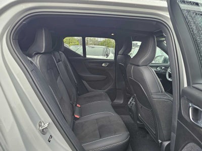 2023 Volvo XC40 Recharge Pure Electric Ultimate