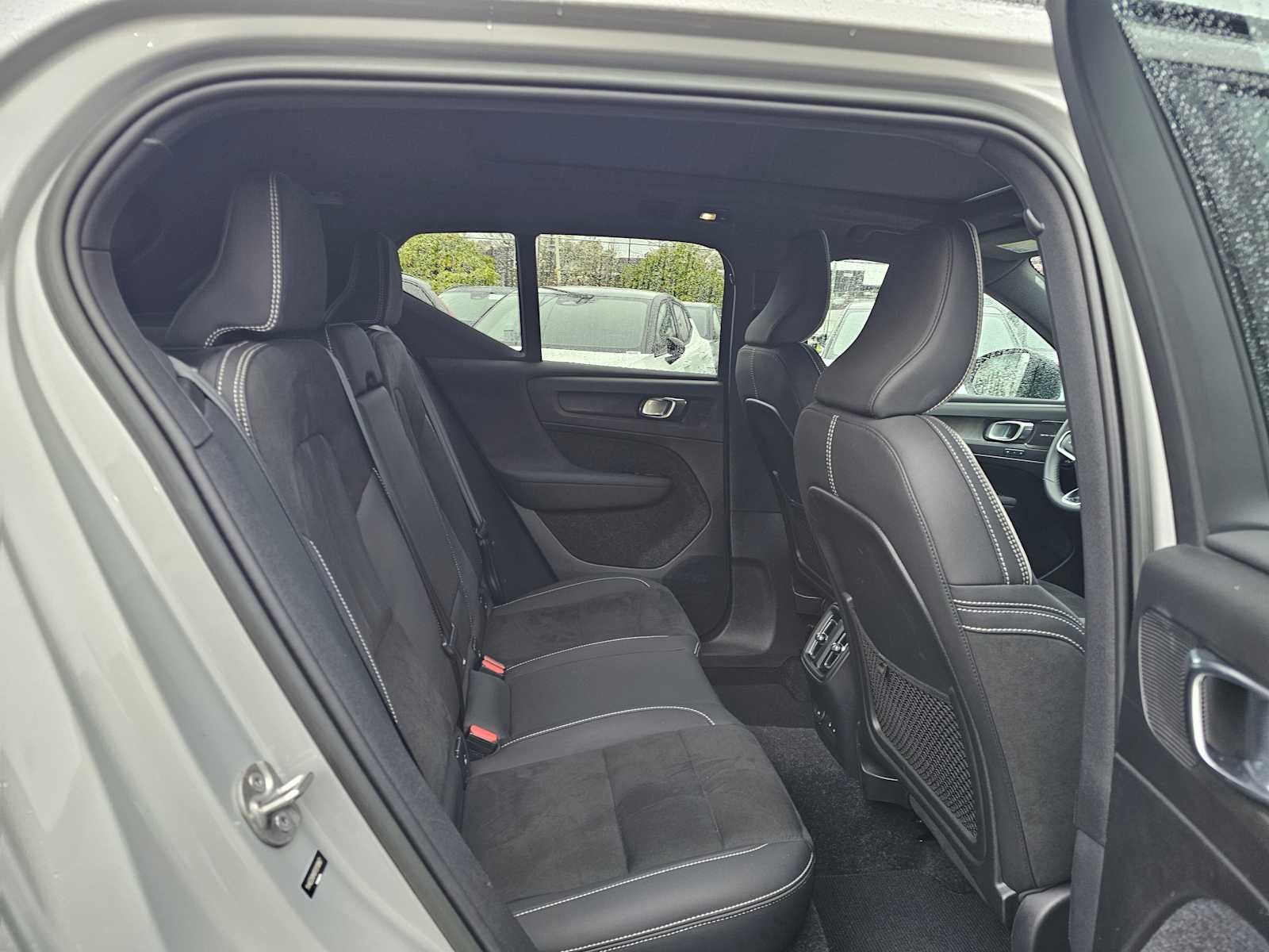 2023 Volvo XC40 Recharge Pure Electric Ultimate