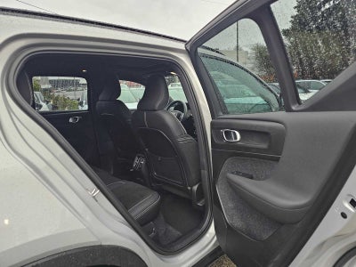 2023 Volvo XC40 Recharge Pure Electric Ultimate