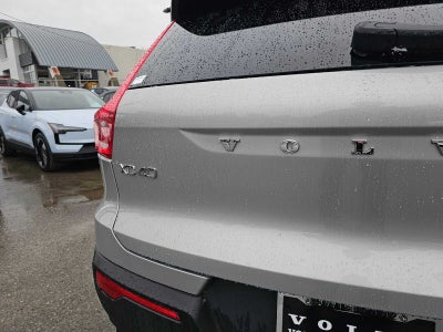 2023 Volvo XC40 Recharge Pure Electric Ultimate
