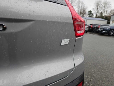 2023 Volvo XC40 Recharge Pure Electric Ultimate