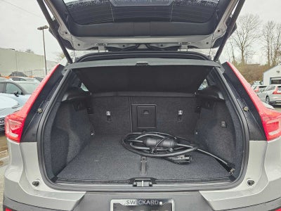 2023 Volvo XC40 Recharge Pure Electric Ultimate