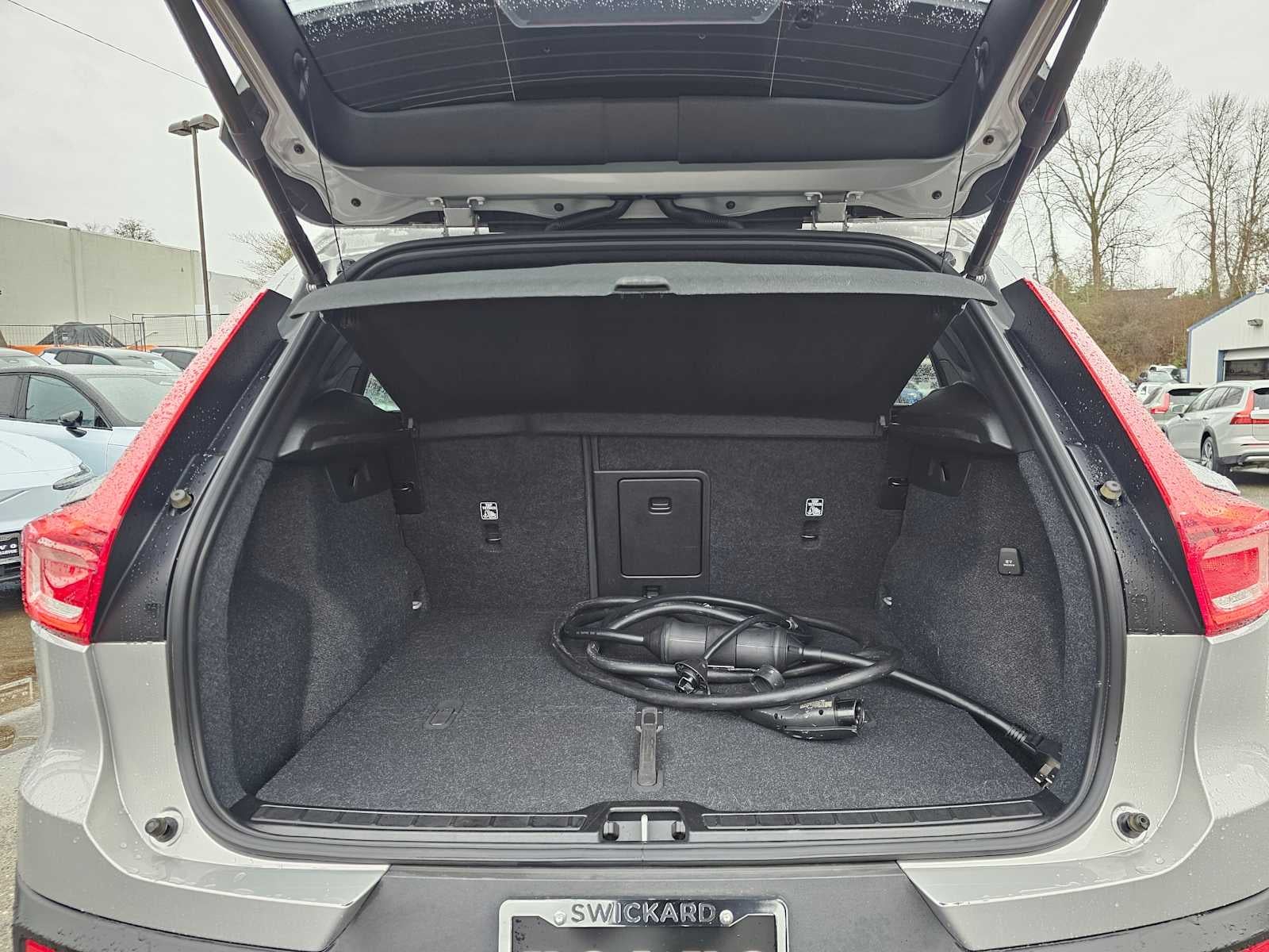 2023 Volvo XC40 Recharge Pure Electric Ultimate