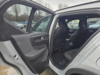 2023 Volvo XC40 Recharge Pure Electric Ultimate