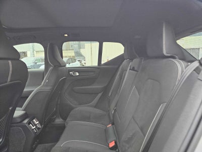 2023 Volvo XC40 Recharge Pure Electric Ultimate