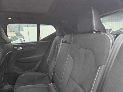 2023 Volvo XC40 Recharge Pure Electric Ultimate