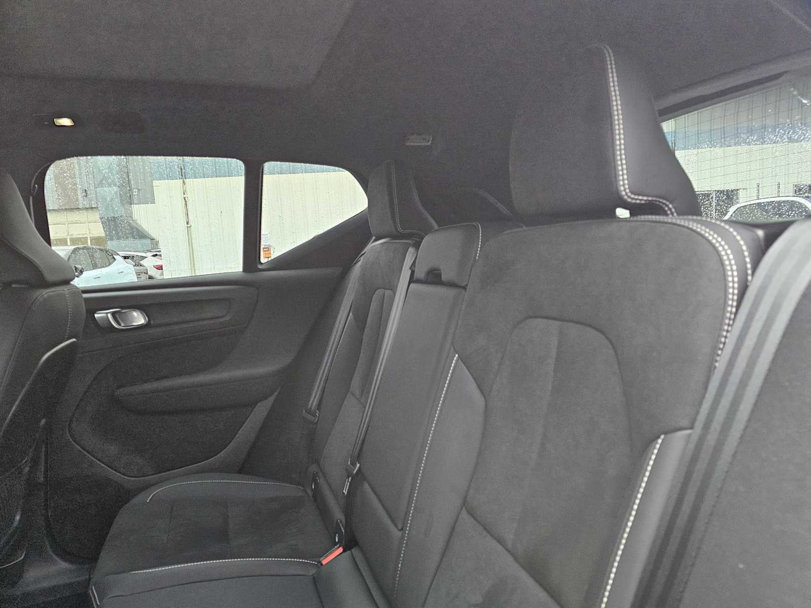 2023 Volvo XC40 Recharge Pure Electric Ultimate