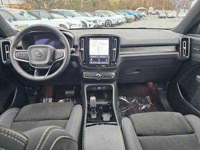2023 Volvo XC40 Recharge Pure Electric Ultimate