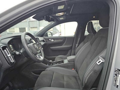 2023 Volvo XC40 Recharge Pure Electric Ultimate