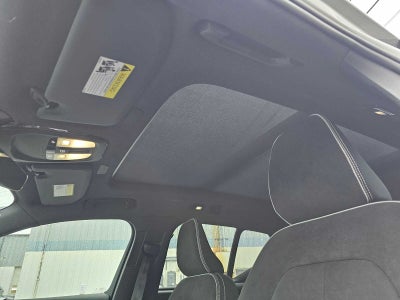 2023 Volvo XC40 Recharge Pure Electric Ultimate