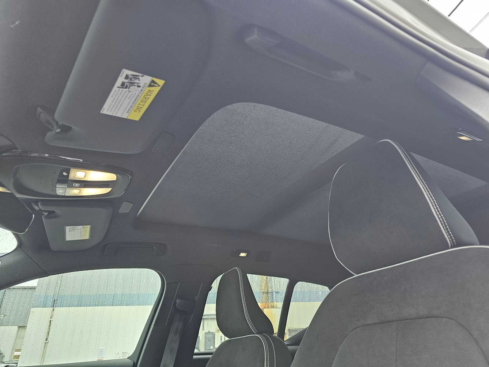 2023 Volvo XC40 Recharge Pure Electric Ultimate