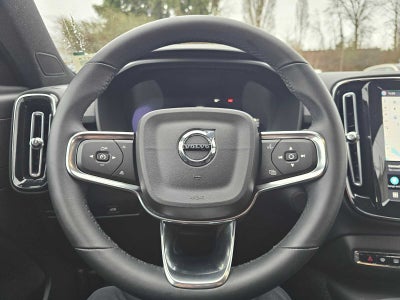 2023 Volvo XC40 Recharge Pure Electric Ultimate