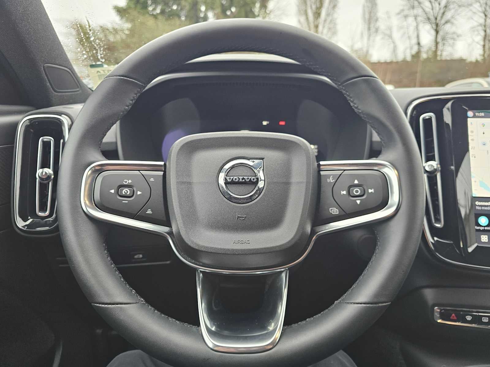 2023 Volvo XC40 Recharge Pure Electric Ultimate