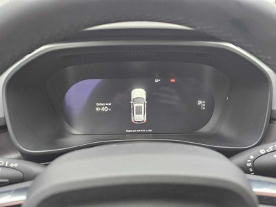 2023 Volvo XC40 Recharge Pure Electric Ultimate