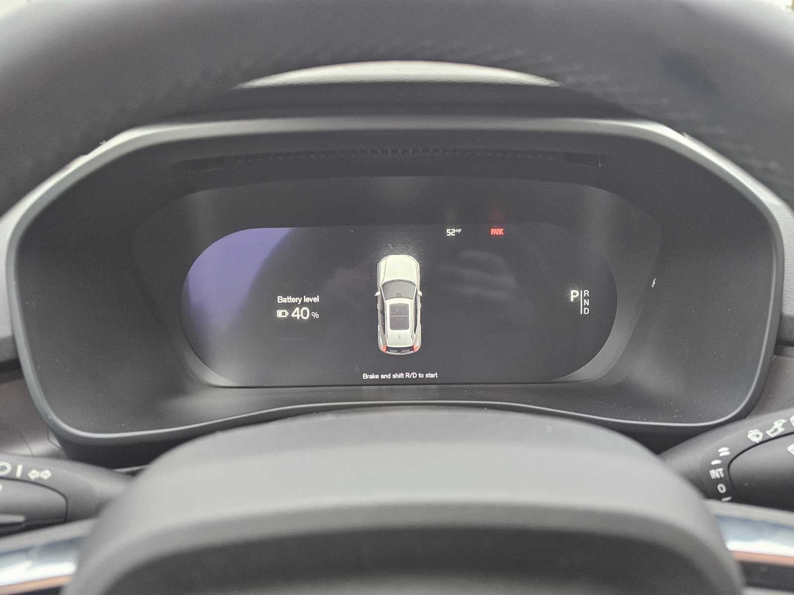 2023 Volvo XC40 Recharge Pure Electric Ultimate