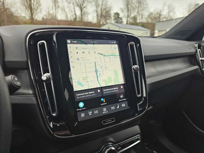 2023 Volvo XC40 Recharge Pure Electric Ultimate