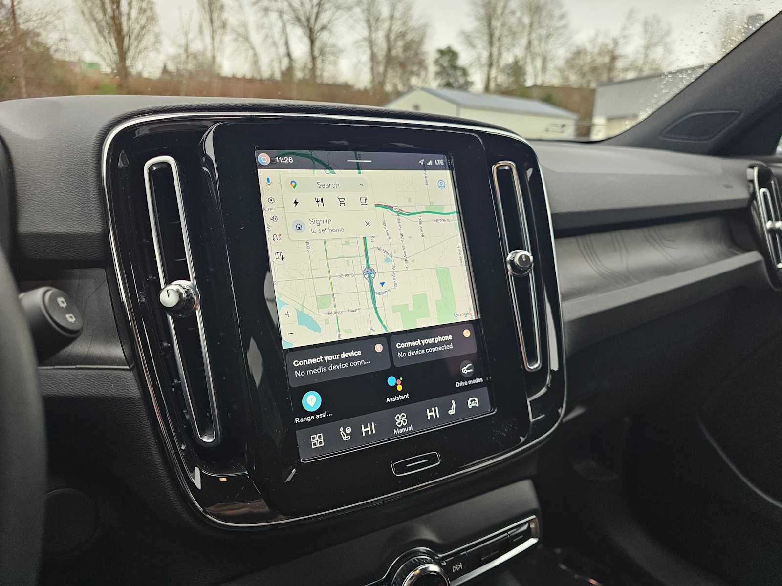 2023 Volvo XC40 Recharge Pure Electric Ultimate