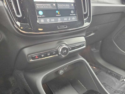 2023 Volvo XC40 Recharge Pure Electric Ultimate