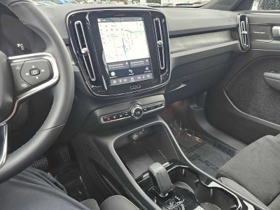 2023 Volvo XC40 Recharge Pure Electric Ultimate