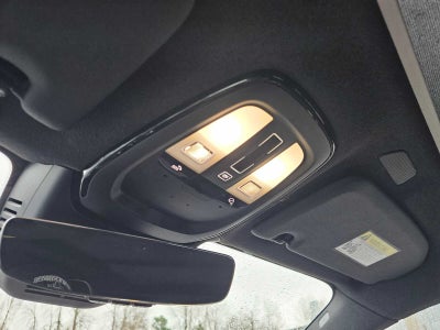 2023 Volvo XC40 Recharge Pure Electric Ultimate