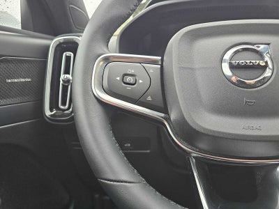 2023 Volvo XC40 Recharge Pure Electric Ultimate