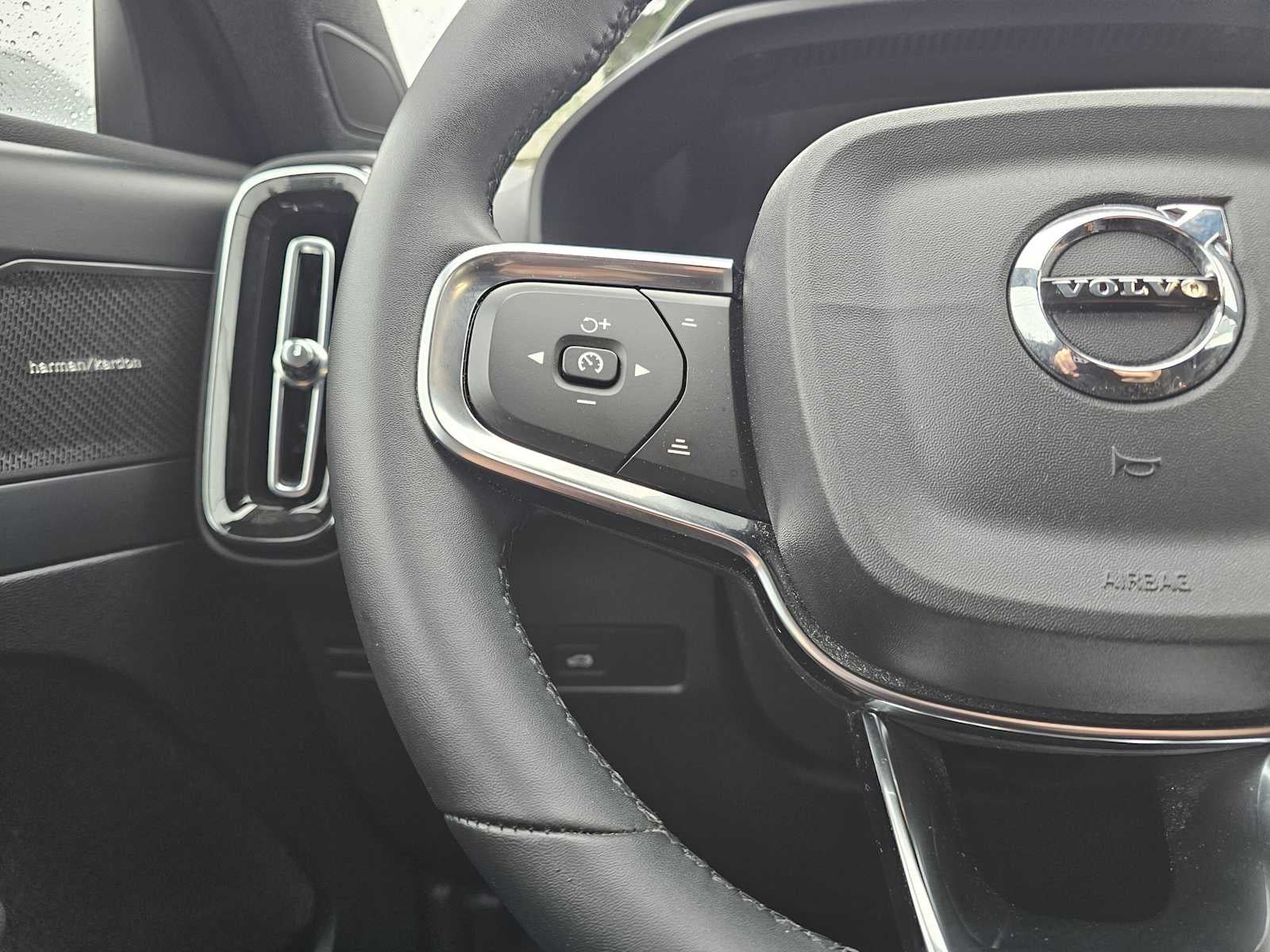 2023 Volvo XC40 Recharge Pure Electric Ultimate