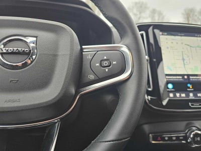 2023 Volvo XC40 Recharge Pure Electric Ultimate