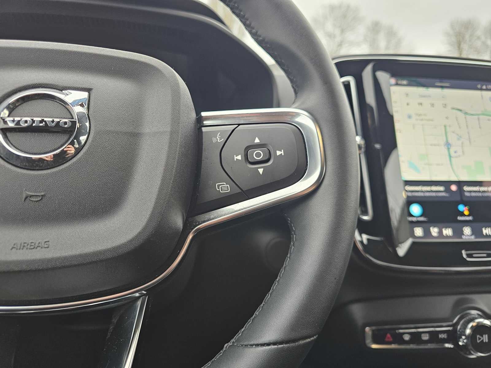 2023 Volvo XC40 Recharge Pure Electric Ultimate