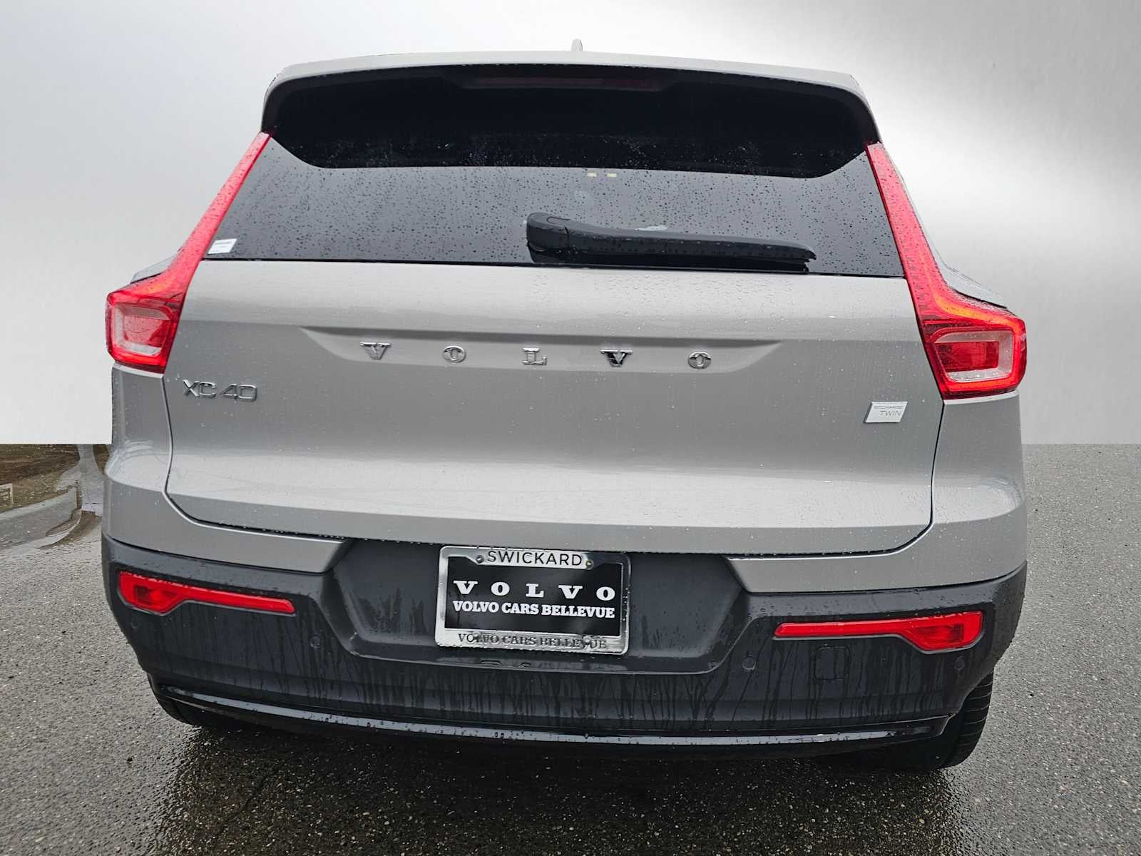 2023 Volvo XC40 Recharge Pure Electric Ultimate