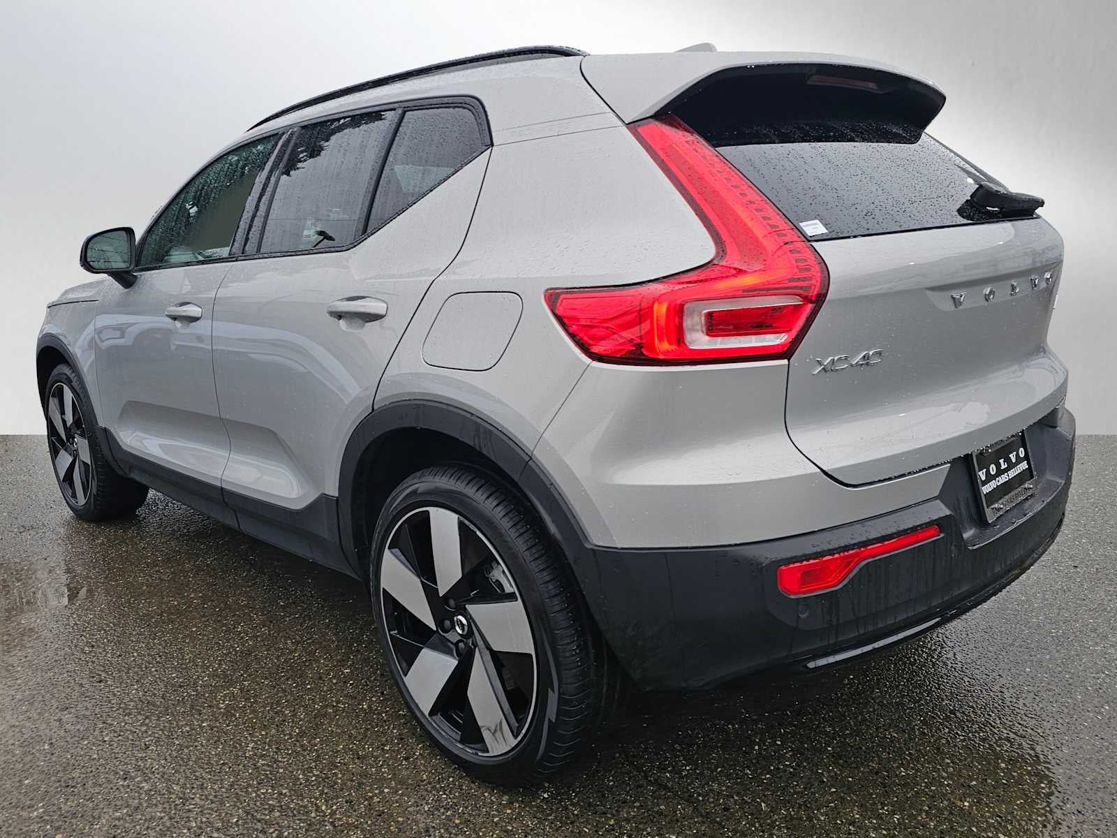 2023 Volvo XC40 Recharge Pure Electric Ultimate