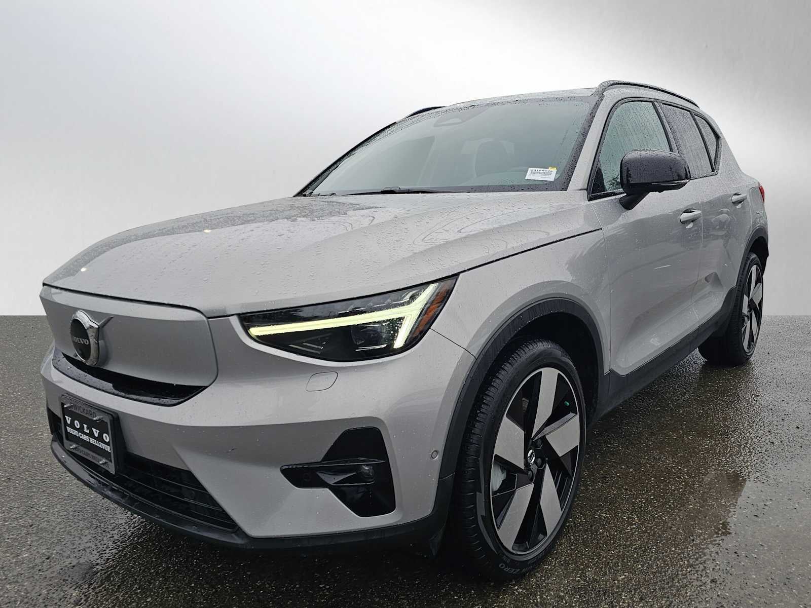 2023 Volvo XC40 Recharge Pure Electric Ultimate