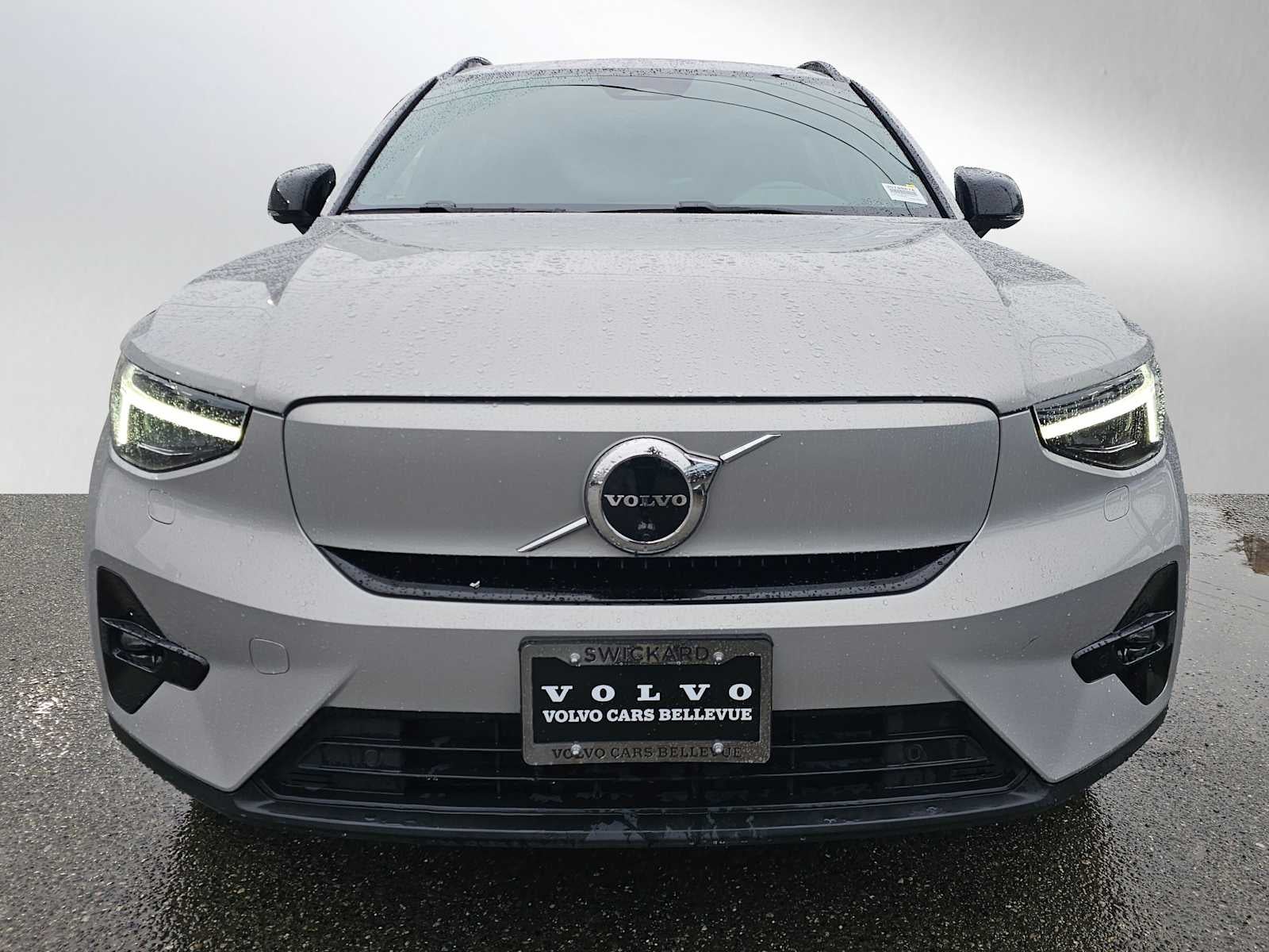 2023 Volvo XC40 Recharge Pure Electric Ultimate