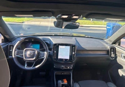 2023 Volvo XC40 Recharge Pure Electric Ultimate